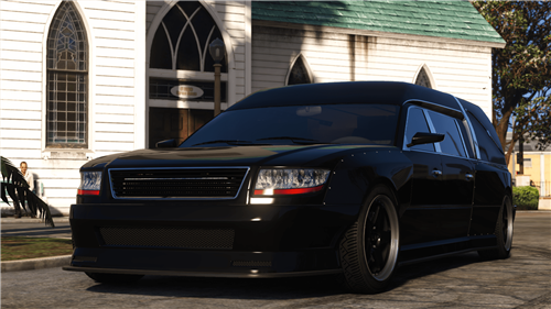 [GTA5MOD]Chariot Romero 灵车宽体_ 附加_ 调整_ lods _ 1.0-IGTA侠盗飞车资源网-GTAMOD下载站