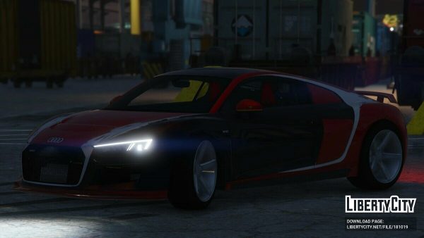 [GTA5MOD]极品飞车经典汽车整合包 v1.1-IGTA侠盗飞车资源网-GTAMOD下载站