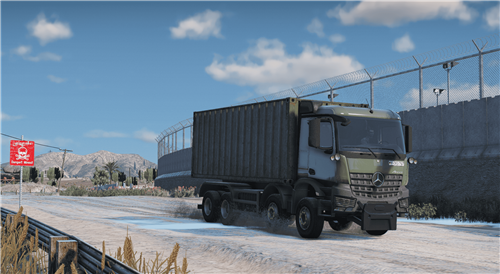 [GTA5MOD]AROCS [附加_ Fivem] 1.0-IGTA侠盗飞车资源网-GTAMOD下载站