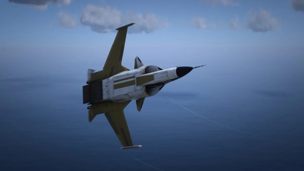[GTA5MOD]苏霍伊 S-32 金鹰 [附加 _ VehFuncs V] 1.0-IGTA侠盗飞车资源网-GTAMOD下载站