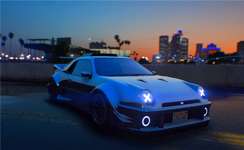 [GTA5MOD]Hoonine Road Ripper [附加_ 调整] 1.0-IGTA侠盗飞车资源网-GTAMOD下载站