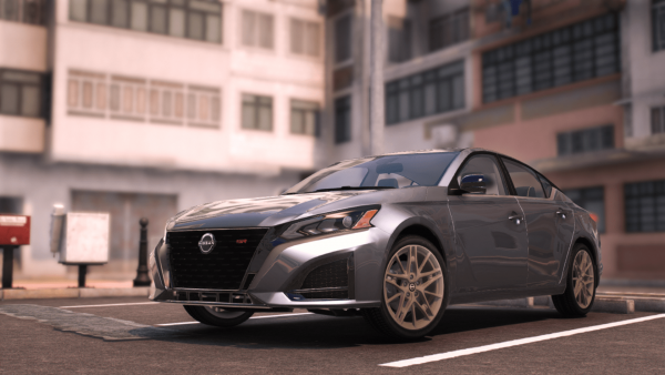 [GTA5MOD]2023日产Altima SR VC-Turbo[更换_附加]-IGTA侠盗飞车资源网-GTAMOD下载站