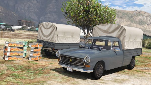 [GTA5MOD]标致404 [附加] 1.0-IGTA侠盗飞车资源网-GTAMOD下载站