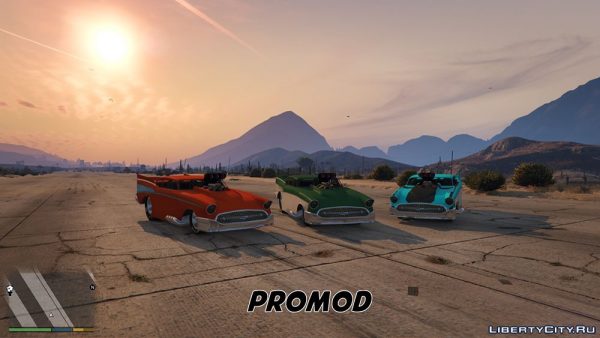 [GTA5MOD]方程式赛车整合包-IGTA侠盗飞车资源网-GTAMOD下载站