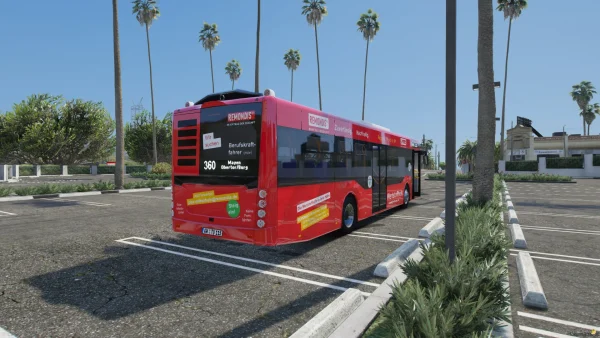 [GTA5MOD]9020a4-Isuzu Citiport-IGTA侠盗飞车资源网-GTAMOD下载站