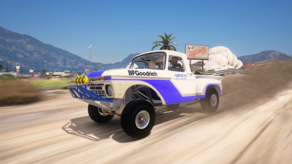 [GTA5MOD]1966年福特F-100奖杯卡车[附加_ 模板_ LOD] 1.2-IGTA侠盗飞车资源网-GTAMOD下载站