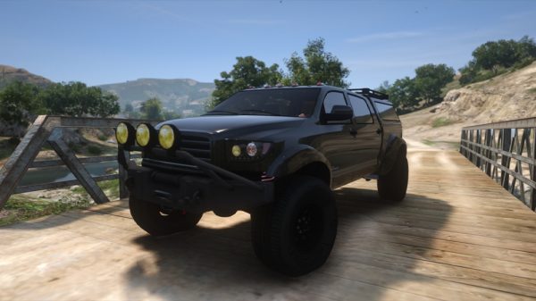 [GTA5MOD]Vapid Contender Baja [附加组件_ FiveM] 1.0-IGTA侠盗飞车资源网-GTAMOD下载站