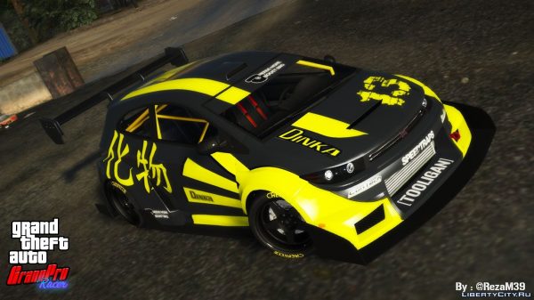 [GTA5MOD]超级赛车手跑车包[附加改装]2.0-IGTA侠盗飞车资源网-GTAMOD下载站