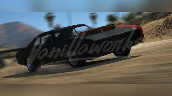 [GTA5MOD]美国梦汽车整合包1.5-IGTA侠盗飞车资源网-GTAMOD下载站