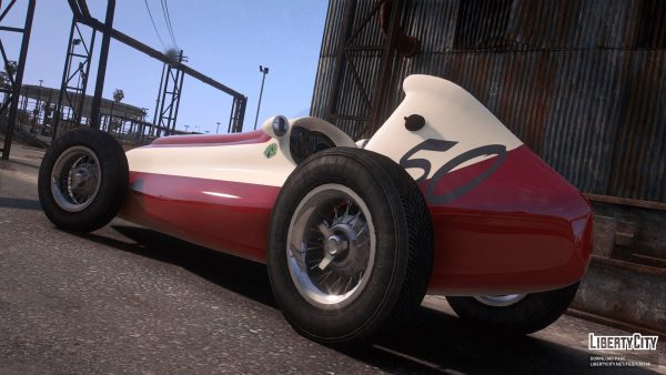 [GTA5MOD]Smukkeunger汽车包 LODs modparts multiple cars 1.5-IGTA侠盗飞车资源网-GTAMOD下载站