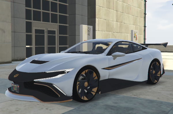 [GTA5MOD]纳兰超级轿跑车 [附加 已解锁]-IGTA侠盗飞车资源网-GTAMOD下载站