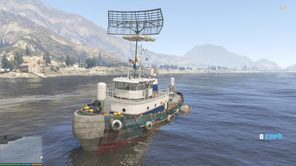 [GTA5MOD]荷兰人趣味载具包1.0.6-IGTA侠盗飞车资源网-GTAMOD下载站