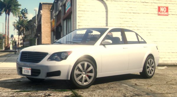 [GTA5MOD]Karin Asterope Standard [Add-On FiveM] 1.0-IGTA侠盗飞车资源网-GTAMOD下载站