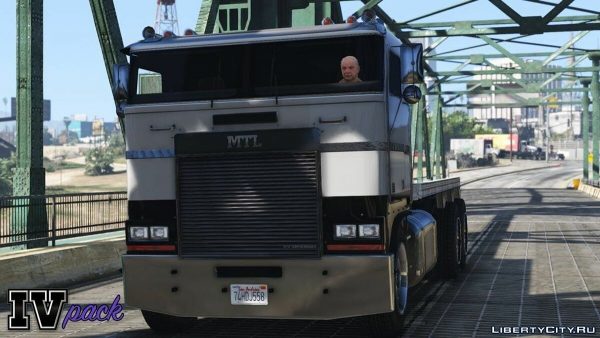 [GTA5MOD]仿GTA4载具整合包2.0-IGTA侠盗飞车资源网-GTAMOD下载站