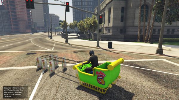 [GTA5MOD]趣味道具Ruffles Menyoo Pack 1.0-IGTA侠盗飞车资源网-GTAMOD下载站