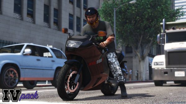 [GTA5MOD]仿GTA4载具整合包-IGTA侠盗飞车资源网-GTAMOD下载站