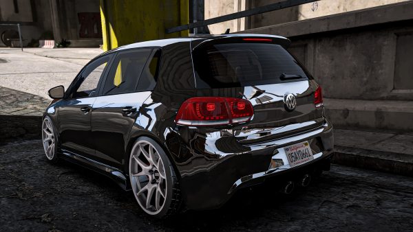 [GTA5MOD]BBS RK 车轮替换[Replace] 1.0-IGTA侠盗飞车资源网-GTAMOD下载站