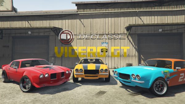 [GTA5MOD]Vigero GT [附加 _ 调整_ LOD] 1.1（修补程序）-IGTA侠盗飞车资源网-GTAMOD下载站