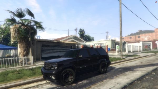 [GTA5MOD]奥尔巴尼骑兵[tbogt版本-IGTA侠盗飞车资源网-GTAMOD下载站