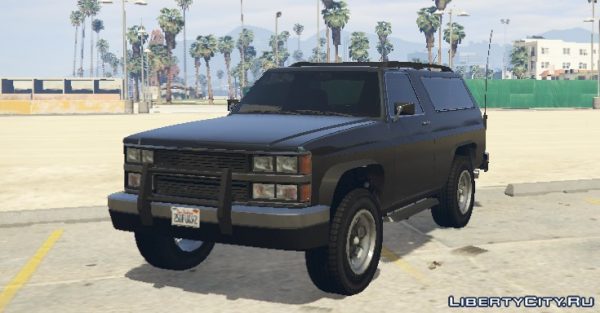 [GTA5MOD]Declasse Yosemite SWB 包-IGTA侠盗飞车资源网-GTAMOD下载站