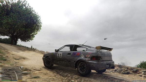 [GTA5MOD]赛车运动包 0.1-IGTA侠盗飞车资源网-GTAMOD下载站