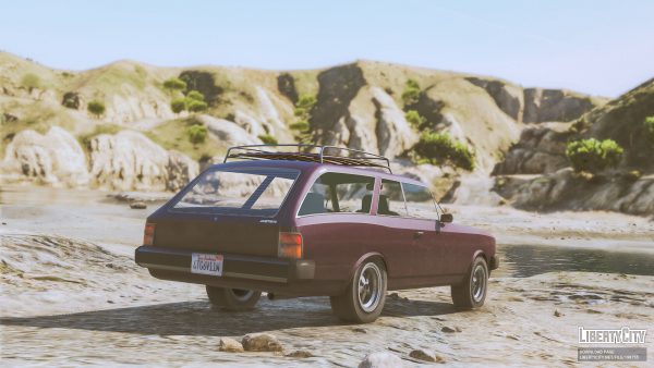 [GTA5MOD]Declasse Turmalina 包 [附加 调整 声音]1.1-IGTA侠盗飞车资源网-GTAMOD下载站