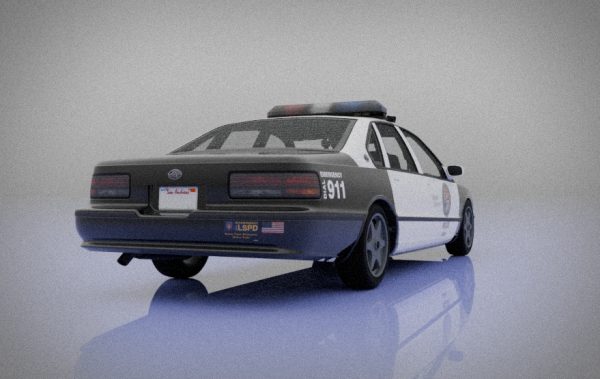 [GTA5MOD]Declasse Impaler SZ Cruiser [附加组件_ Fivem _ 调谐]-IGTA侠盗飞车资源网-GTAMOD下载站