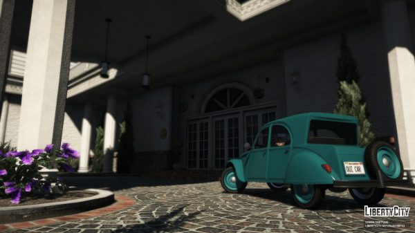 [GTA5MOD]长棍面包车包 [附加] 2.0-IGTA侠盗飞车资源网-GTAMOD下载站