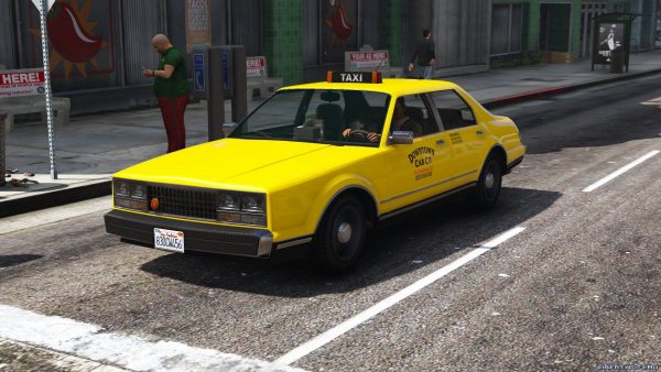[GTA5MOD]改进的 Albany Esperanto包 [附加组件] 2.1-IGTA侠盗飞车资源网-GTAMOD下载站
