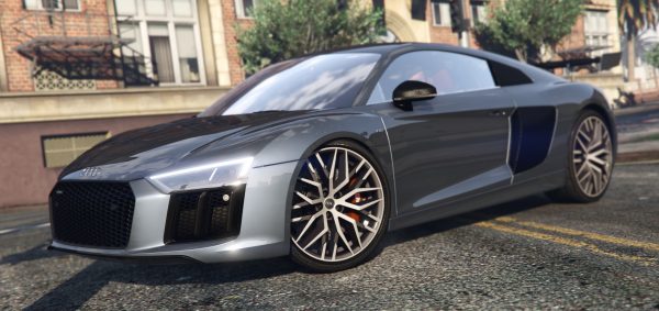 [GTA5MOD]奥迪轮胎包 1.1-IGTA侠盗飞车资源网-GTAMOD下载站