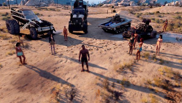 [GTA5MOD]疯狂麦克斯附加包 1.0-IGTA侠盗飞车资源网-GTAMOD下载站
