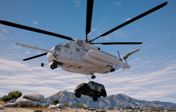 [GTA5MOD]定制直升机包 [附加]-IGTA侠盗飞车资源网-GTAMOD下载站