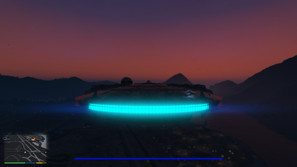 [GTA5MOD]星球大战千年隼号带内饰 [附加组件] 1.0-IGTA侠盗飞车资源网-GTAMOD下载站