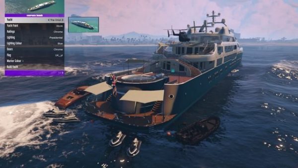 [GTA5MOD]Menyoo-PC功能最完整-IGTA侠盗飞车资源网-GTAMOD下载站