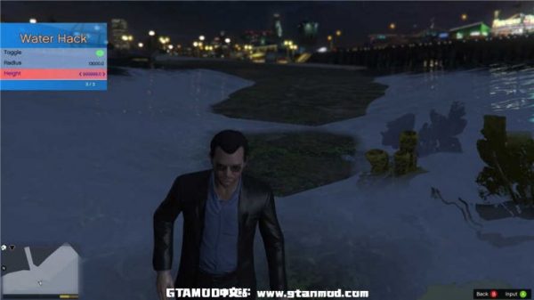 [GTA5MOD]Menyoo PC [SP] v1.0.0功能强大的单机刷车修改器-IGTA侠盗飞车资源网-GTAMOD下载站
