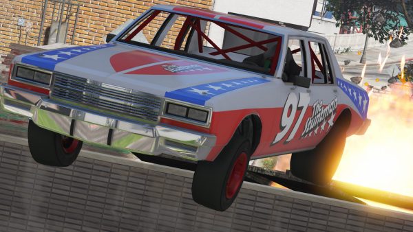 [GTA5MOD]库存车包 [附加] 1.0-IGTA侠盗飞车资源网-GTAMOD下载站