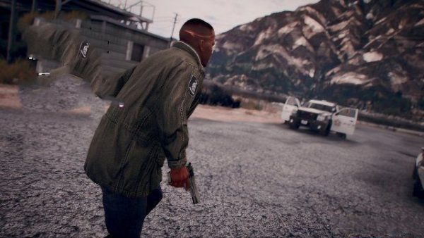 [GTA5MOD]富兰克林后脑带有黑手党3主角的伤疤-IGTA侠盗飞车资源网-GTAMOD下载站
