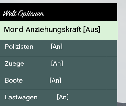 [GTA5MOD]德国本土教练+特色[ALPHA] MOD V0.3-IGTA侠盗飞车资源网-GTAMOD下载站