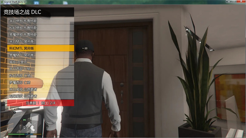 [GTA5MOD]1.58版本中文内置修改器-IGTA侠盗飞车资源网-GTAMOD下载站