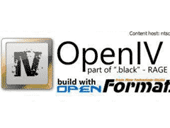 [GTA5MOD]OpenIVv2.9离线版-IGTA侠盗飞车资源网-GTAMOD下载站