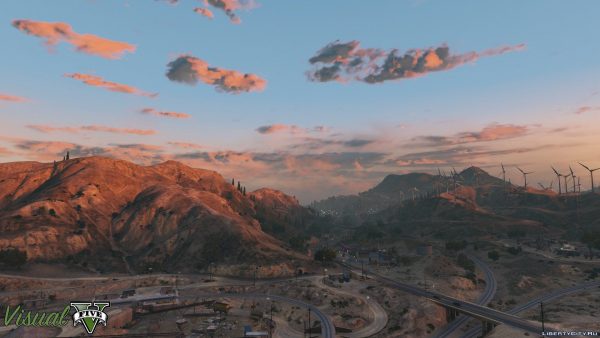 [GTA5MOD]VisualV 1.0.360-IGTA侠盗飞车资源网-GTAMOD下载站