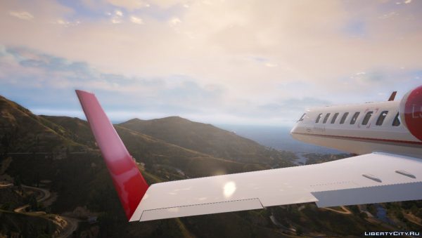 [GTA5MOD]Extity XF 的真实图形-IGTA侠盗飞车资源网-GTAMOD下载站