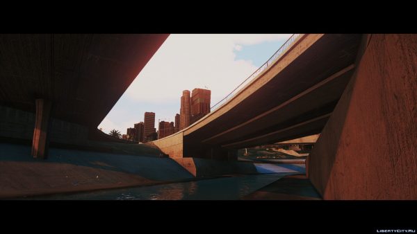[GTA5MOD]PhotoRealistic San Andreas ENB 1.0-IGTA侠盗飞车资源网-GTAMOD下载站