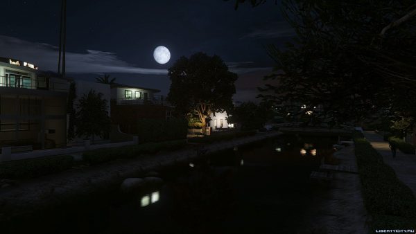 [GTA5MOD]四海兄弟 III 预设-IGTA侠盗飞车资源网-GTAMOD下载站