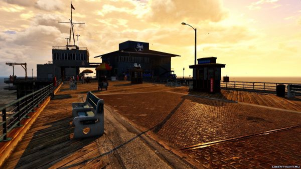 [GTA5MOD]Yeper图形模组-IGTA侠盗飞车资源网-GTAMOD下载站