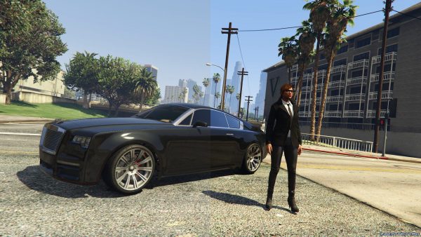 [GTA5MOD]Hamtik 的灯光预设-IGTA侠盗飞车资源网-GTAMOD下载站