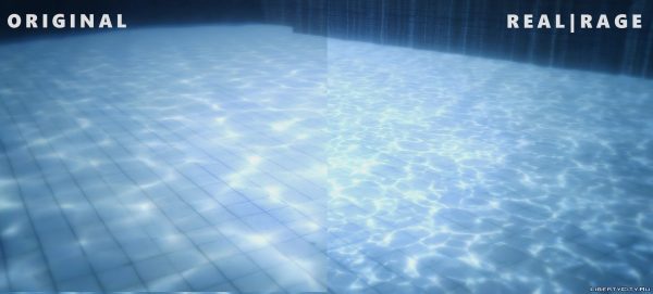[GTA5MOD]真实RAGE 4K 水质 1.0-IGTA侠盗飞车资源网-GTAMOD下载站