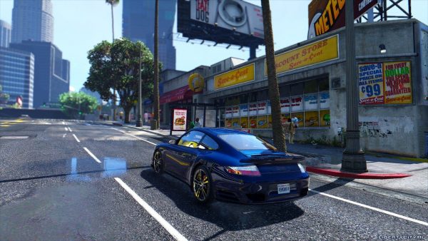 [GTA5MOD]革命ENB 1.0-IGTA侠盗飞车资源网-GTAMOD下载站