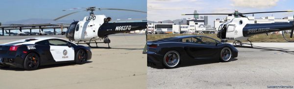 [GTA5MOD]R☆hancer Photorealism-IGTA侠盗飞车资源网-GTAMOD下载站