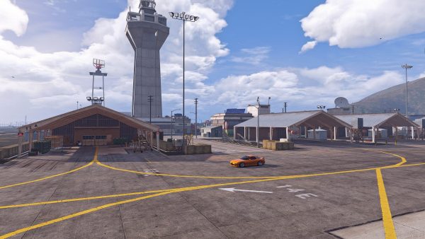 [GTA5MOD]地平线项目™ 1.0-IGTA侠盗飞车资源网-GTAMOD下载站